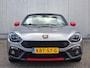Fiat 124 Spider 1.4 MultiAir Turbo Abarth Premium Bose | 170 PK | Automaat | Lederen bekleding | Navigatie | Stoelverwarming | Sensoren Achter | LED |