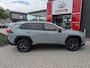 Toyota RAV4 2.5 Hybrid AWD ADVENTURE APPLE ANDROID ADAPTIVE CRUISE CAMERA PDC BLIND SPOT TWO-TONE