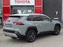Toyota RAV4 2.5 Hybrid AWD ADVENTURE APPLE ANDROID ADAPTIVE CRUISE CAMERA PDC BLIND SPOT TWO-TONE
