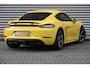 Porsche 718 Cayman 2.0 | Navi | Stoelverwarming | 300PK | PDK |