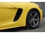 Porsche 718 Cayman 2.0 | Navi | Stoelverwarming | 300PK | PDK |