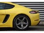 Porsche 718 Cayman 2.0 | Navi | Stoelverwarming | 300PK | PDK |