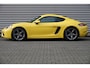 Porsche 718 Cayman 2.0 | Navi | Stoelverwarming | 300PK | PDK |