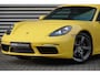 Porsche 718 Cayman 2.0 | Navi | Stoelverwarming | 300PK | PDK |