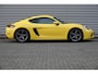 Porsche 718 Cayman 2.0 | Navi | Stoelverwarming | 300PK | PDK |