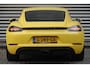 Porsche 718 Cayman 2.0 | Navi | Stoelverwarming | 300PK | PDK |