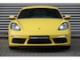 Porsche 718 Cayman 2.0 | Navi | Stoelverwarming | 300PK | PDK |