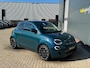 Fiat 500e La Prima 42 kWh *pano *carplay *leder *stoelverw.