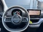 Fiat 500e La Prima 42 kWh *pano *carplay *leder *stoelverw.