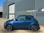 Fiat 500e La Prima 42 kWh *pano *carplay *leder *stoelverw.