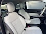 Fiat 500e La Prima 42 kWh *pano *carplay *leder *stoelverw.