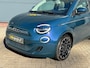 Fiat 500e La Prima 42 kWh *pano *carplay *leder *stoelverw.