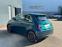 Fiat 500e La Prima 42 kWh *pano *carplay *leder *stoelverw.