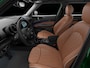 MINI Clubman 1.5 Cooper Aut. | Navigatie | Panorama | Chester Leder | PDC | 18"LM | NL Auto | British Racing Green