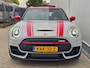MINI Clubman 2.0 JCW ALL4 306pk bj 2020 HUD|PANO|VIRTUAL DASH Vol opties!