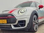 MINI Clubman 2.0 JCW ALL4 306pk bj 2020 HUD|PANO|VIRTUAL DASH Vol opties!