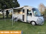 Fiat 230 Camper