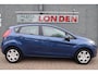 Ford Fiesta 1.25 Limited bij ons bedrijf vannaf 2015 in onderhoud geweest/nieuwe distributie
