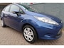 Ford Fiesta 1.25 Limited bij ons bedrijf vannaf 2015 in onderhoud geweest/nieuwe distributie