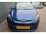 Ford Fiesta 1.25 Limited bij ons bedrijf vannaf 2015 in onderhoud geweest/nieuwe distributie