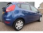 Ford Fiesta 1.25 Limited bij ons bedrijf vannaf 2015 in onderhoud geweest/nieuwe distributie