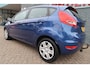 Ford Fiesta 1.25 Limited bij ons bedrijf vannaf 2015 in onderhoud geweest/nieuwe distributie