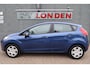 Ford Fiesta 1.25 Limited bij ons bedrijf vannaf 2015 in onderhoud geweest/nieuwe distributie