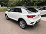 Volkswagen T-Roc 1.5 TSI 150pk Automaat Navi, ACC, 18" LMV, Trekhaak afn.