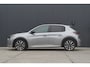 Peugeot 208 1.2 131PK|GT|Automaat|Pano|Leder|Massage|Memory|Stoelverwarming|Navi|CarPlay|LED