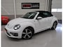 Volkswagen Beetle Cabriolet 1.2 TSI Sound Automaat Fender App connect Camera Stoelverwarming Xenon Led Airco-ecc Navigatie Boekjes aanwezig Windscherm 18 inch Twister velgen