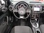 Volkswagen Beetle Cabriolet 1.2 TSI Sound Automaat Fender App connect Camera Stoelverwarming Xenon Led Airco-ecc Navigatie Boekjes aanwezig Windscherm 18 inch Twister velgen