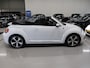 Volkswagen Beetle Cabriolet 1.2 TSI Sound Automaat Fender App connect Camera Stoelverwarming Xenon Led Airco-ecc Navigatie Boekjes aanwezig Windscherm 18 inch Twister velgen