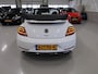 Volkswagen Beetle Cabriolet 1.2 TSI Sound Automaat Fender App connect Camera Stoelverwarming Xenon Led Airco-ecc Navigatie Boekjes aanwezig Windscherm 18 inch Twister velgen