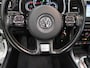 Volkswagen Beetle Cabriolet 1.2 TSI Sound Automaat Fender App connect Camera Stoelverwarming Xenon Led Airco-ecc Navigatie Boekjes aanwezig Windscherm 18 inch Twister velgen