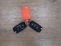 Volkswagen Beetle Cabriolet 1.2 TSI Sound Automaat Fender App connect Camera Stoelverwarming Xenon Led Airco-ecc Navigatie Boekjes aanwezig Windscherm 18 inch Twister velgen