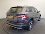 Skoda Kodiaq 1.5 TSI Sportline Business 7p. Wegklapbare trekhaak, Panoramadak, Elektrische stoelen