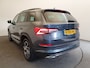 Skoda Kodiaq 1.5 TSI Sportline Business 7p. Wegklapbare trekhaak, Panoramadak, Elektrische stoelen
