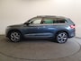 Skoda Kodiaq 1.5 TSI Sportline Business 7p. Wegklapbare trekhaak, Panoramadak, Elektrische stoelen