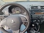 Mitsubishi Space Star 1.0i 5-deurs 51.000km. 2e eigenaar Historie Zuinig