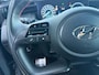 Hyundai Tucson 1.6 T-GDI PHEV N Line 4WD 265PK | 66km WLTP elektrisch | Navigatie | Apple Carplay & Android Auto | Adaptive cruise control | Parkeersensoren rondom | 360 camera | Stoelverwarming & koeling voor |