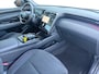 Hyundai Tucson 1.6 T-GDI PHEV N Line 4WD 265PK | 66km WLTP elektrisch | Navigatie | Apple Carplay & Android Auto | Adaptive cruise control | Parkeersensoren rondom | 360 camera | Stoelverwarming & koeling voor |