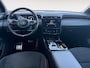 Hyundai Tucson 1.6 T-GDI PHEV N Line 4WD 265PK | 66km WLTP elektrisch | Navigatie | Apple Carplay & Android Auto | Adaptive cruise control | Parkeersensoren rondom | 360 camera | Stoelverwarming & koeling voor |