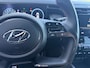 Hyundai Tucson 1.6 T-GDI PHEV N Line 4WD 265PK | 66km WLTP elektrisch | Navigatie | Apple Carplay & Android Auto | Adaptive cruise control | Parkeersensoren rondom | 360 camera | Stoelverwarming & koeling voor |