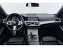 BMW 3-Serie Touring 320i High Executive M-Sport | Trekhaak | Panoramadak | CarPlay | Leer | Sportstoelen | Stoelverwarming |