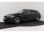 BMW 3-Serie Touring 320i High Executive M-Sport | Trekhaak | Panoramadak | CarPlay | Leer | Sportstoelen | Stoelverwarming |