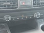 Peugeot Partner 1.5 BlueHDI Premium Automaat | Navigatie | Cruise Control