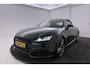 Audi TT Roadster 2.0 TFSI quattro Pro Line S-Line | Climate Control | Stoelverwarming | CarPlay | Digital Cockpit | 230 PK | B&O |