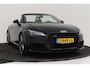 Audi TT Roadster 2.0 TFSI quattro Pro Line S-Line | Climate Control | Stoelverwarming | CarPlay | Digital Cockpit | 230 PK | B&O |