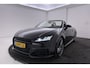 Audi TT Roadster 2.0 TFSI quattro Pro Line S-Line | Climate Control | Stoelverwarming | CarPlay | Digital Cockpit | 230 PK | B&O |