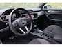 Audi Q3 Sportback 45 TFSI e S Edition LED/Leder/MMI Plus/Camera/CarPlay/Elek. klep/S-Line/18"